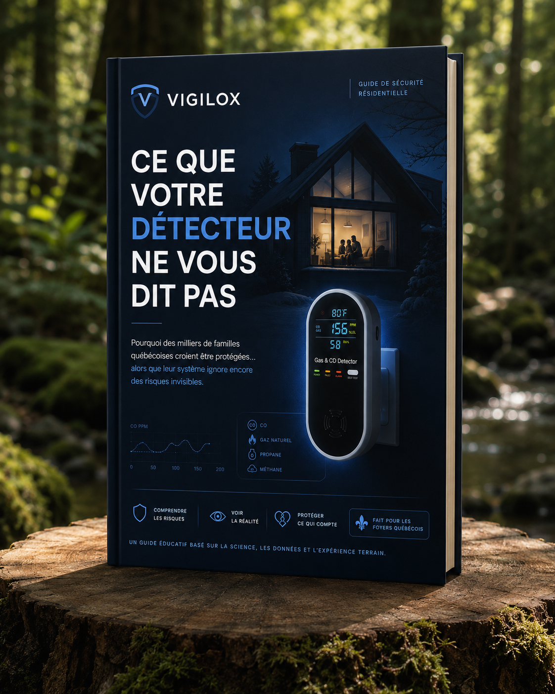 Ce que votre détecteur ne vout dit pas (PDF)